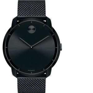 NWT movado bold unisex watch